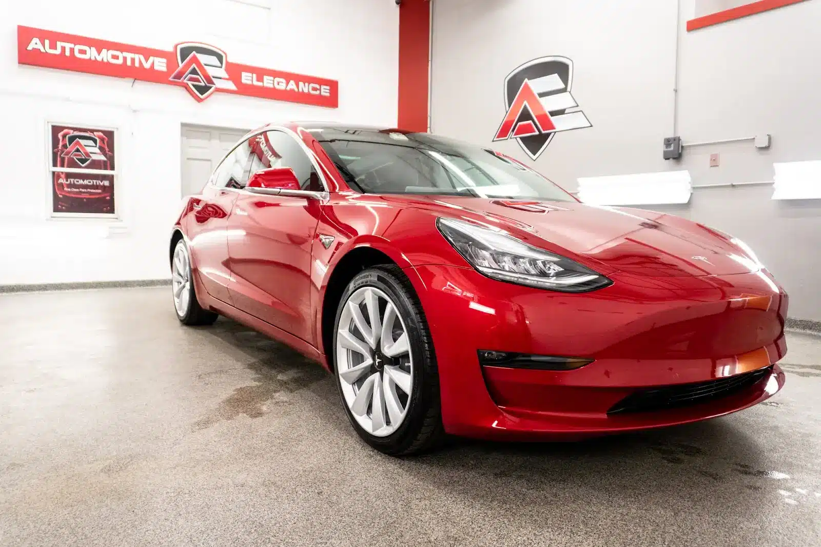 Automotive Paint protection Boston MA (1)
