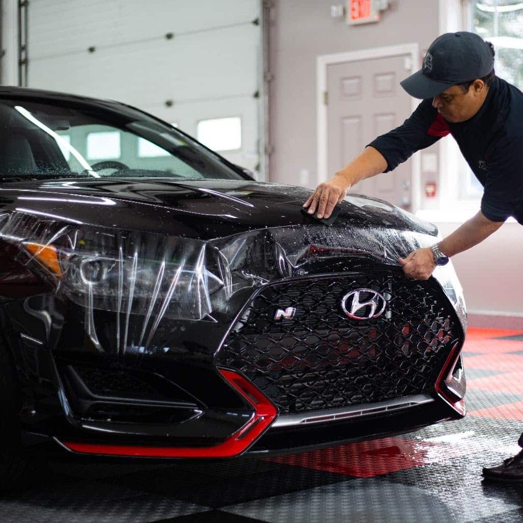 ceramic coating