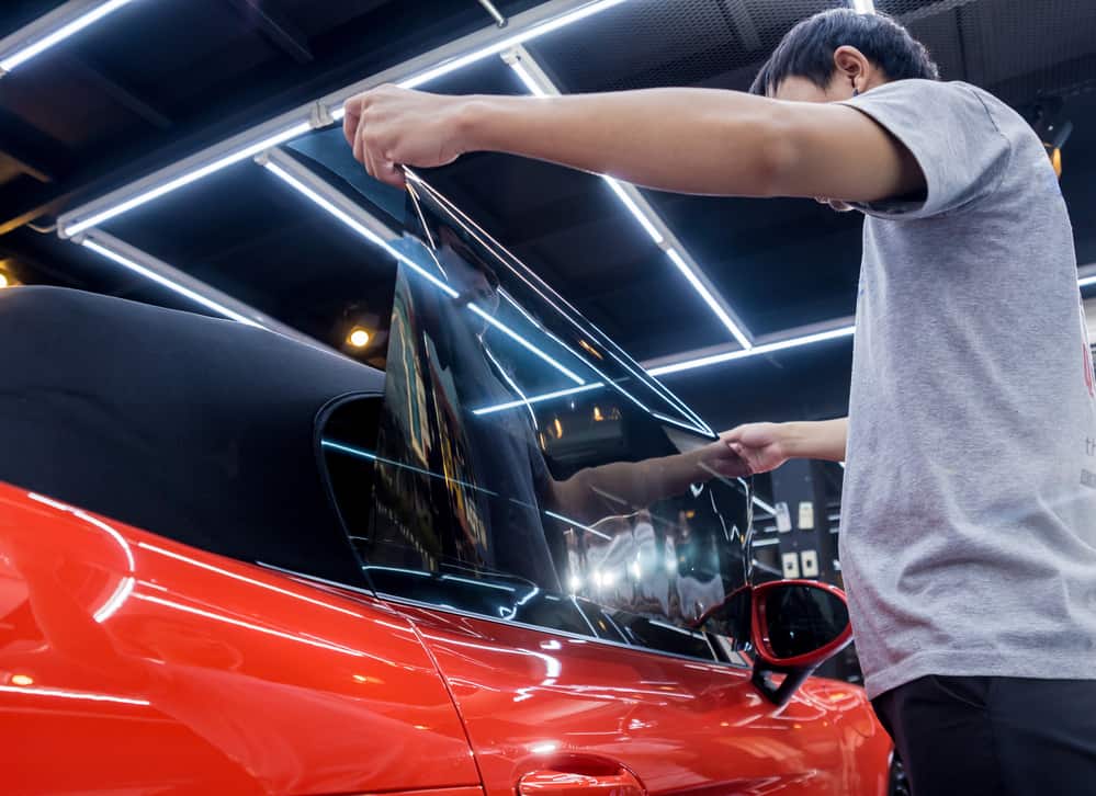 window tinting near me