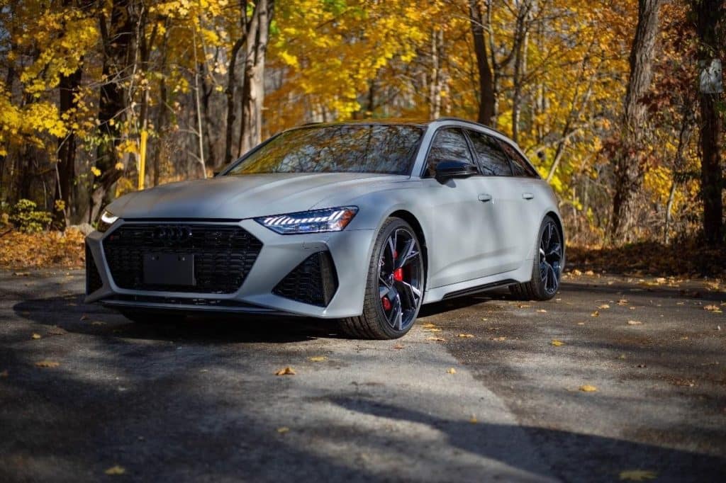 Paint protection for Your Dream Car