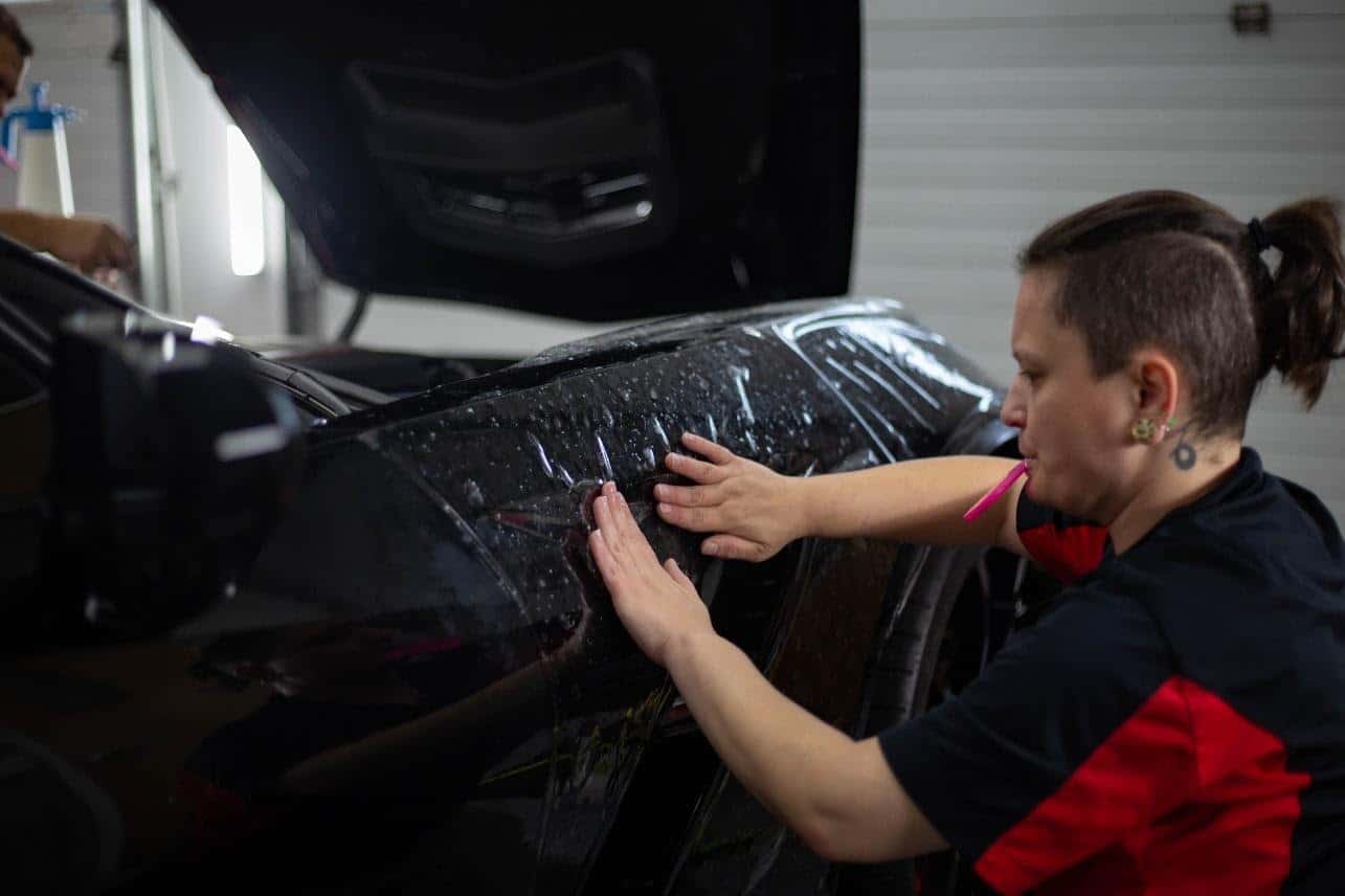 ceramic coating
