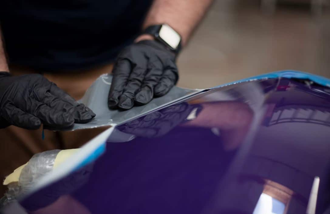 paint protection film