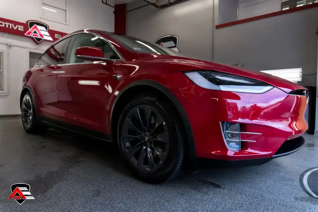 5 mistakes car owners make with their paint