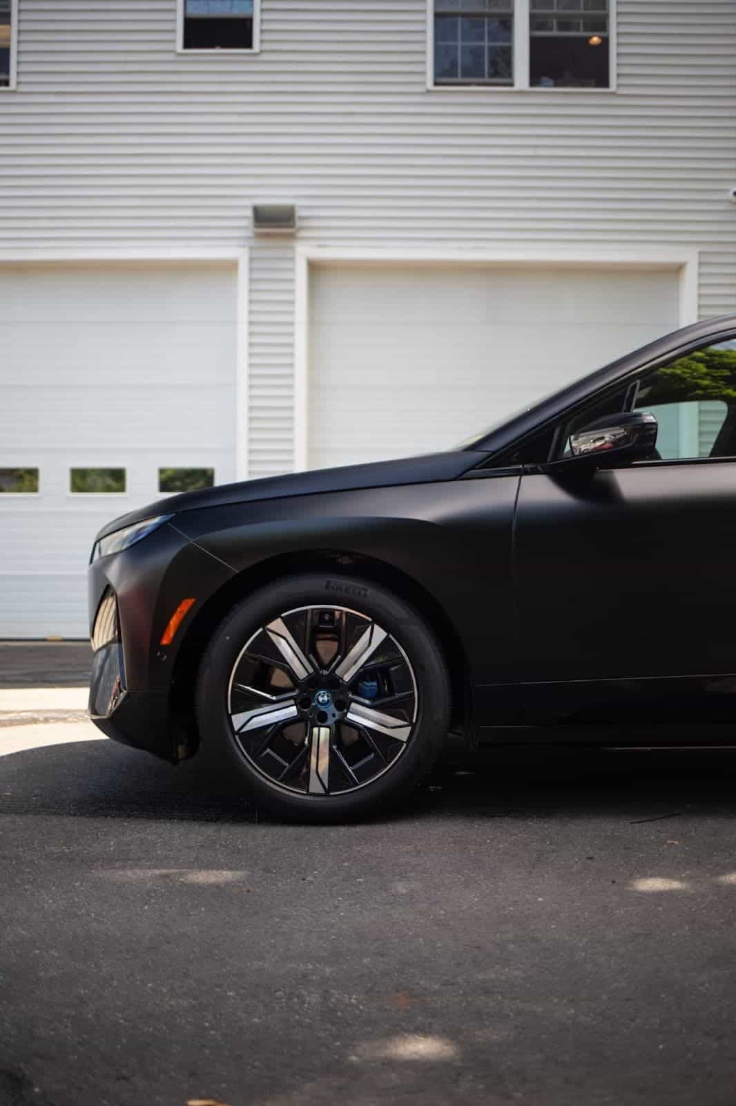 paint protection film