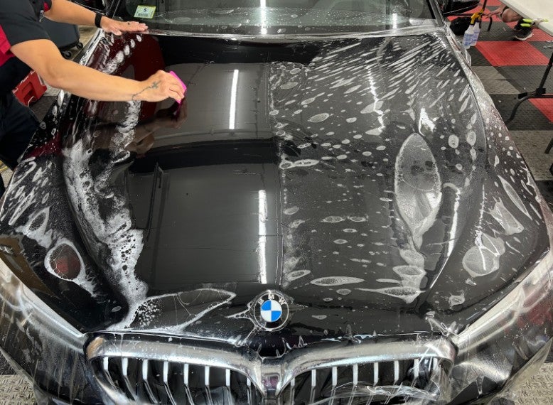 The Automotive Elegance Return on Investment