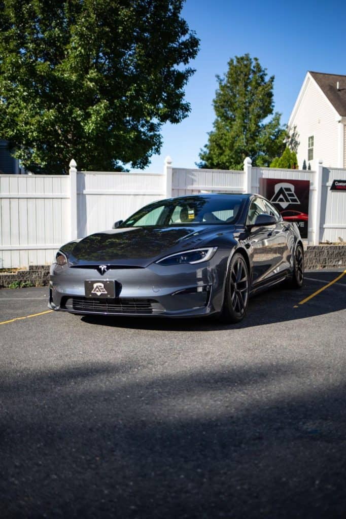 Mistakes new car owners make with their cars paint finishes.