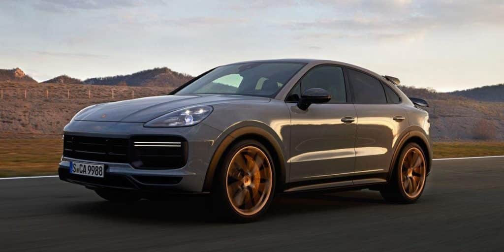 Paint protection for Your Dream Car