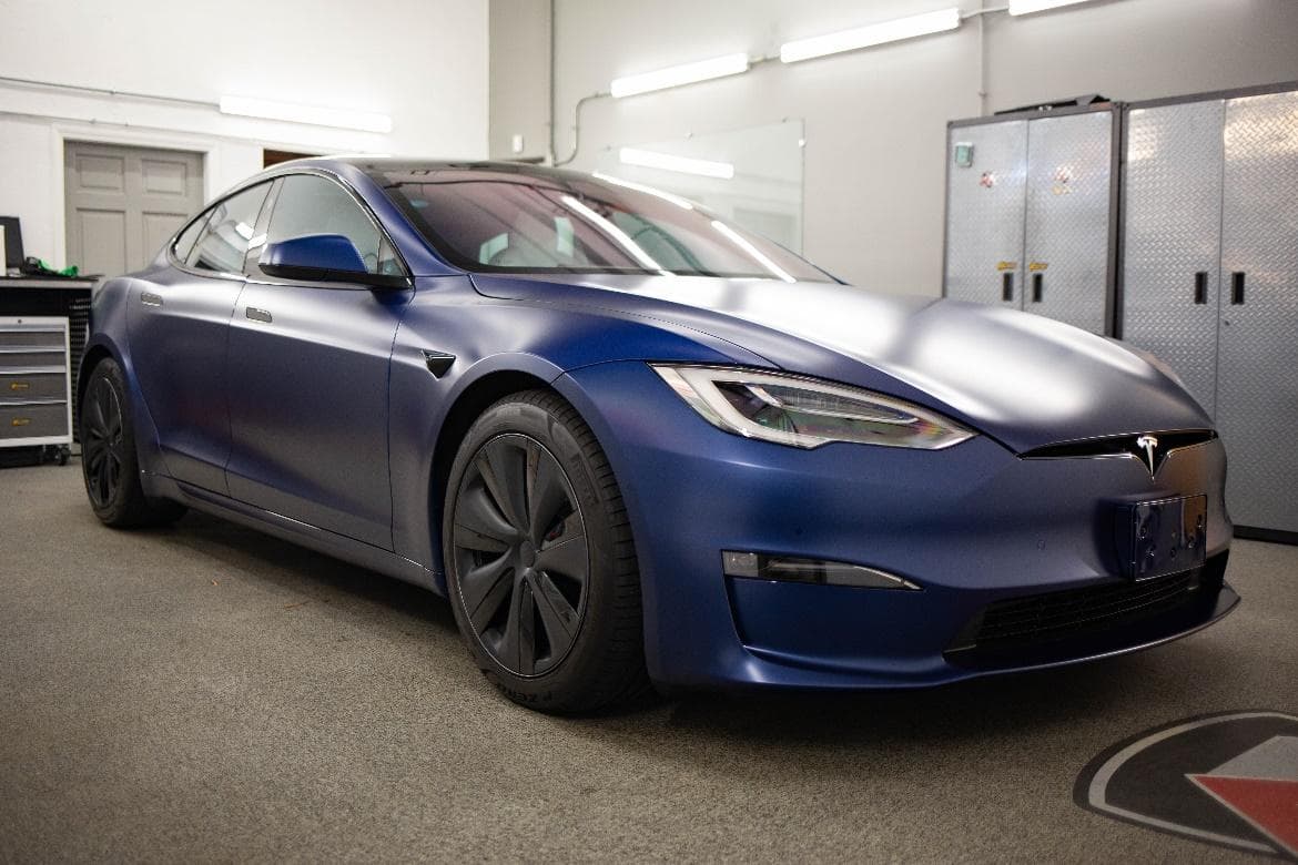 paint protection film