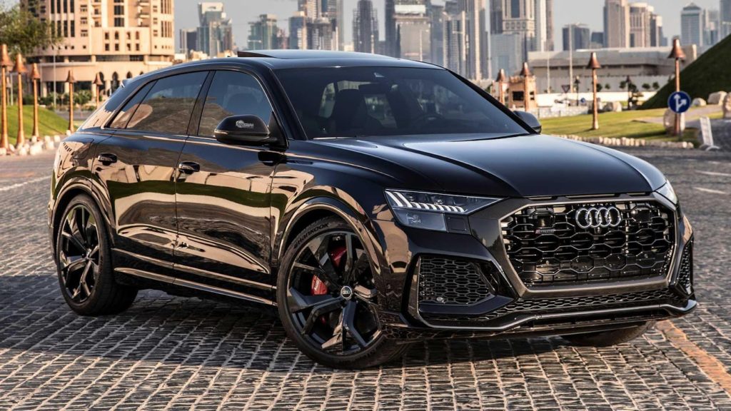 Paint protection for Your Dream Car