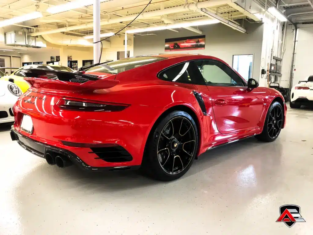 Car Color