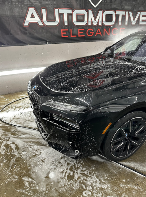 The Path to Simplified Car Care
