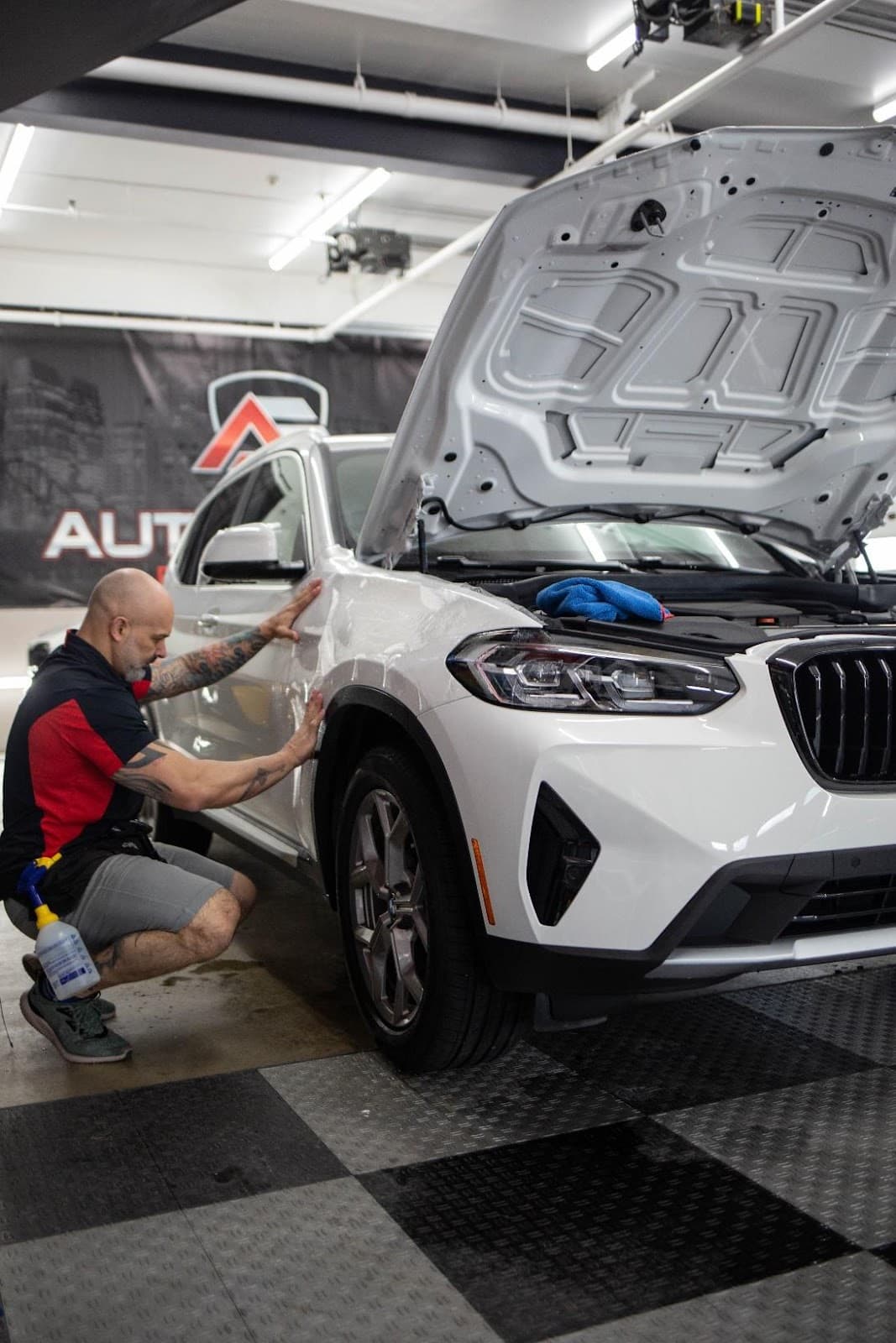 paint protection film