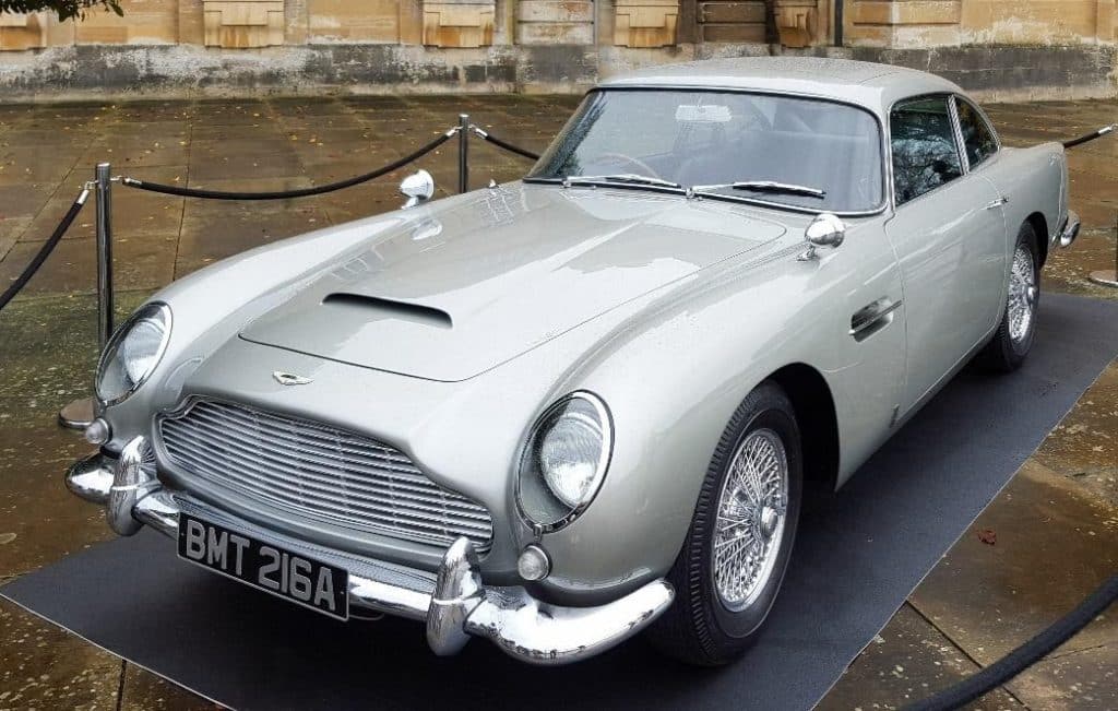 Paint protection for Your Dream Car
