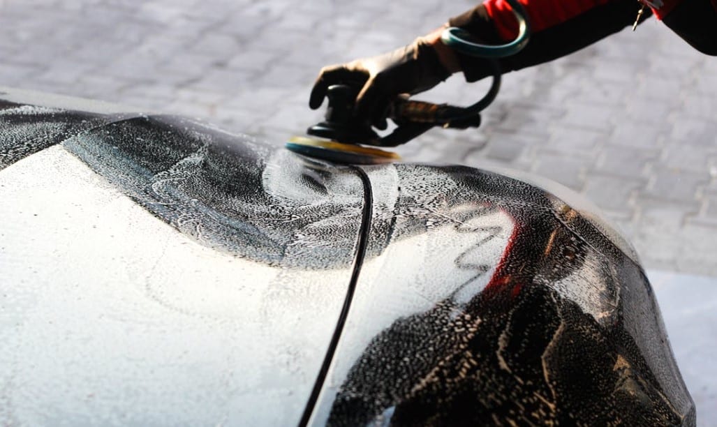 paint protection film