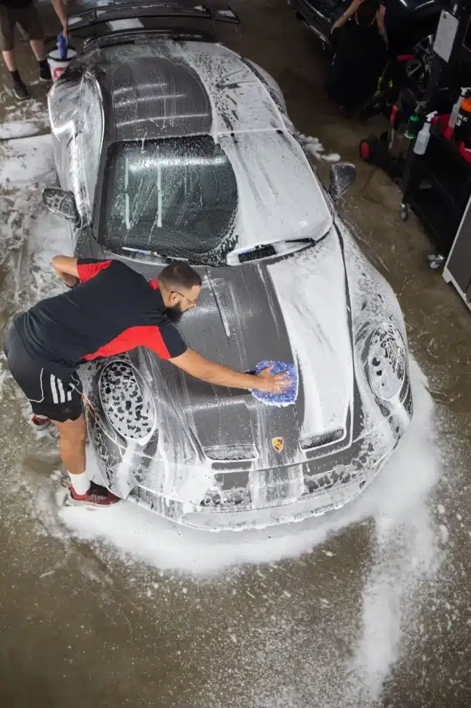 paint protection film