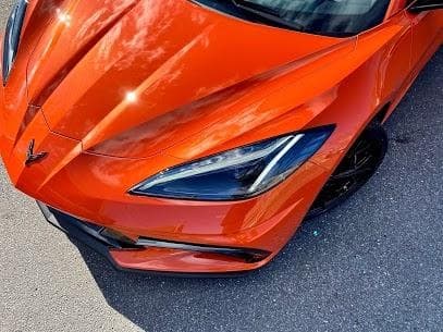 Ceramic Coating
