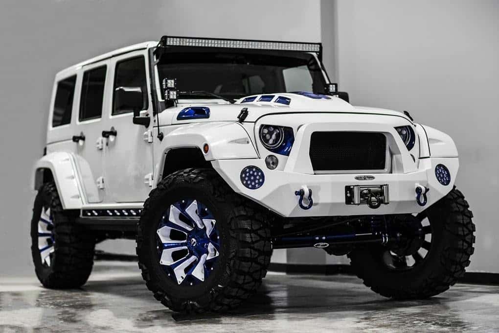 Paint protection for Your Dream Car