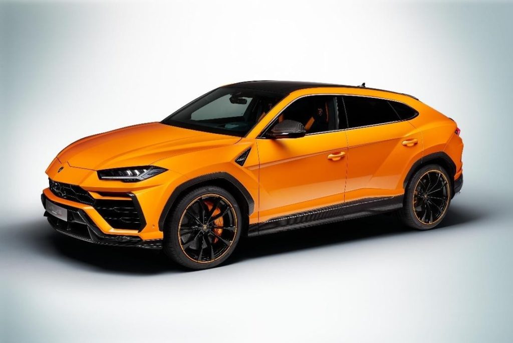 Paint protection for Your Dream Car
