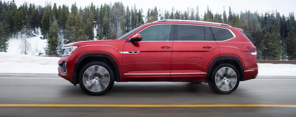 The Benefits of Trading in Your Car Before Winter