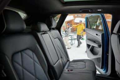 Save on Winter Driving with Fuel-Efficient Models