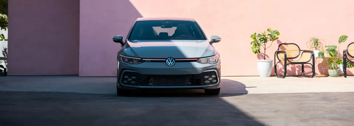 Comparing Volkswagen Models