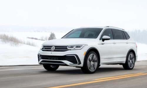 Interior Comfort and Technology
