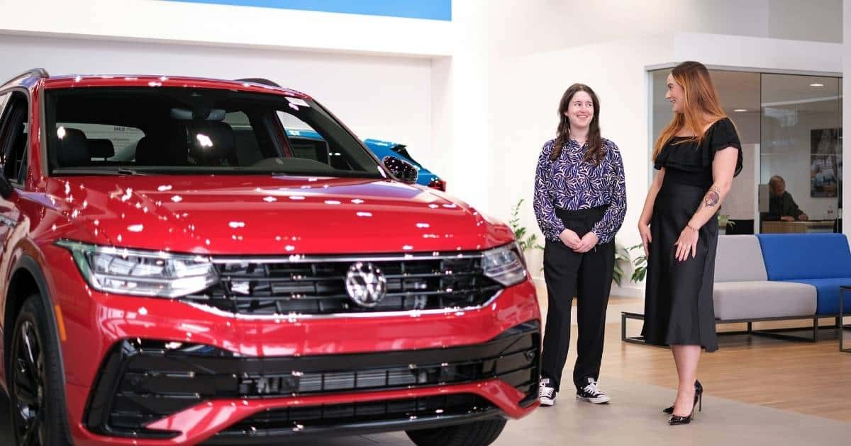 Steps To Boost Your Car’s Appeal Before Trade-In