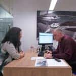Organize Service Records and Ownership Documents