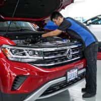 How Volkswagen Service Special Offers Make Maintenance More Accessible
