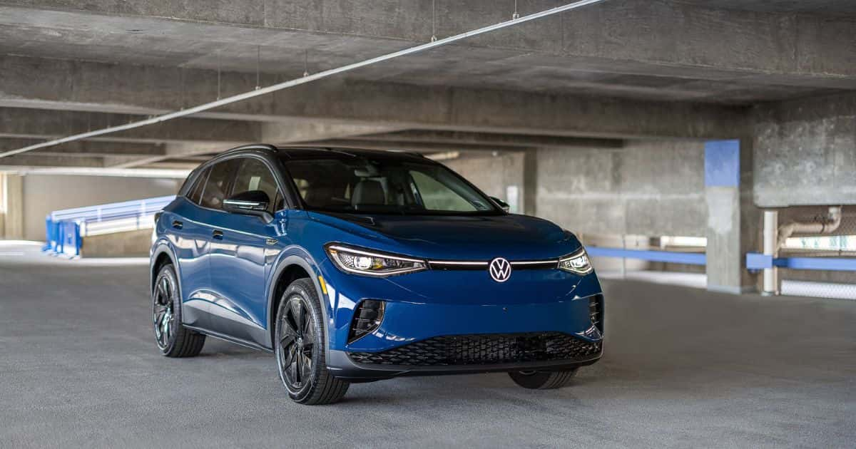Latest Developments In Volkswagen’s U.S. Lineup