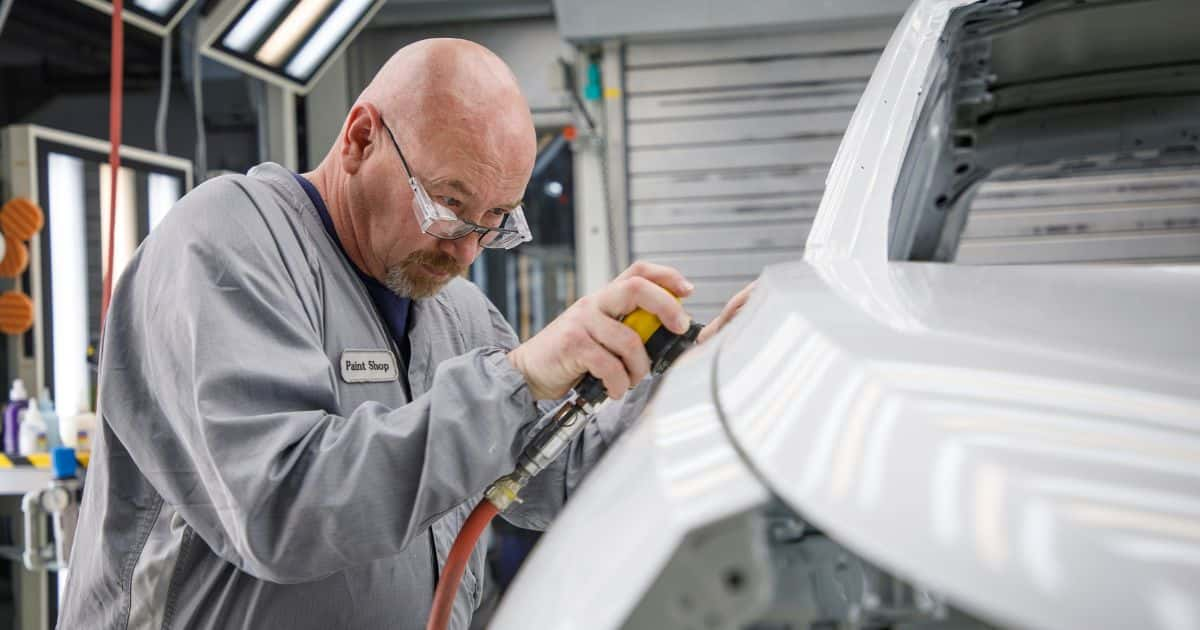 Preparing Your Vehicle For A Trade-In