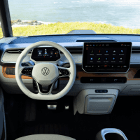 Technology That Makes Driving Easier