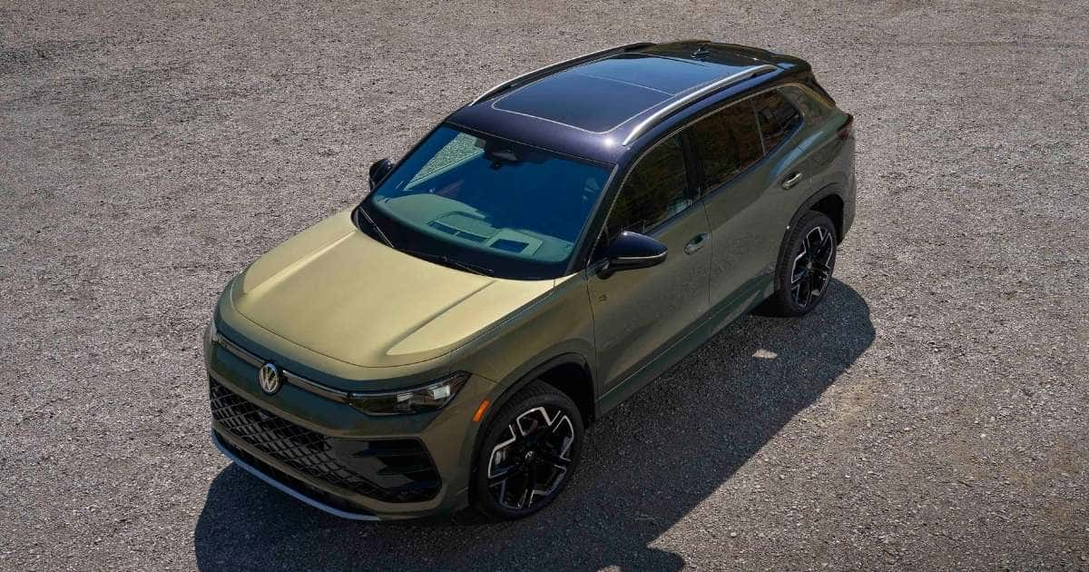 Comparing Everyday Driving Experience