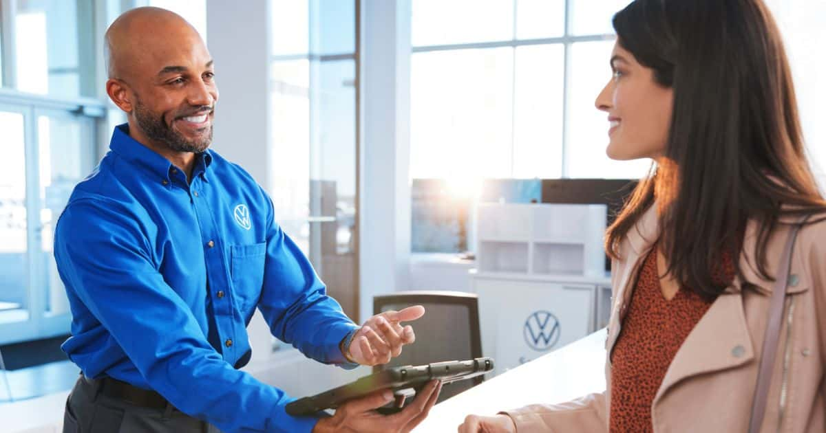 What Are the Most Important Maintenance Tasks for a Volkswagen