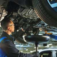 Tire Care and Wheel Alignment