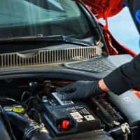 Transmission and Coolant System Checks