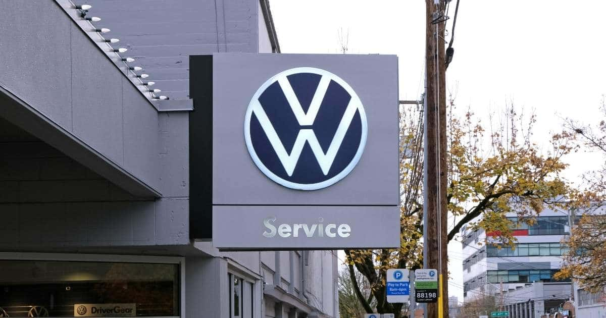 Understanding Basic Volkswagen