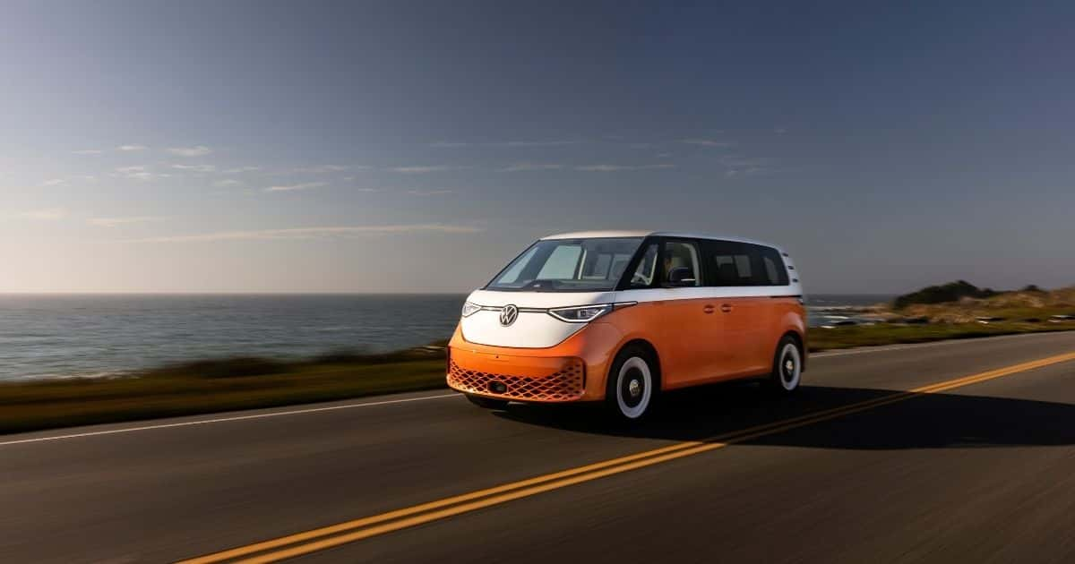 Electric Minivan Matchup