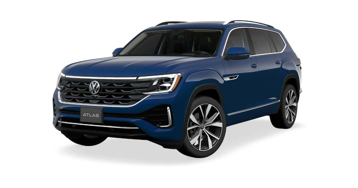 Exploring Volkswagen’s 2025 Lineup