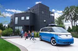 The Future of Electric Vans