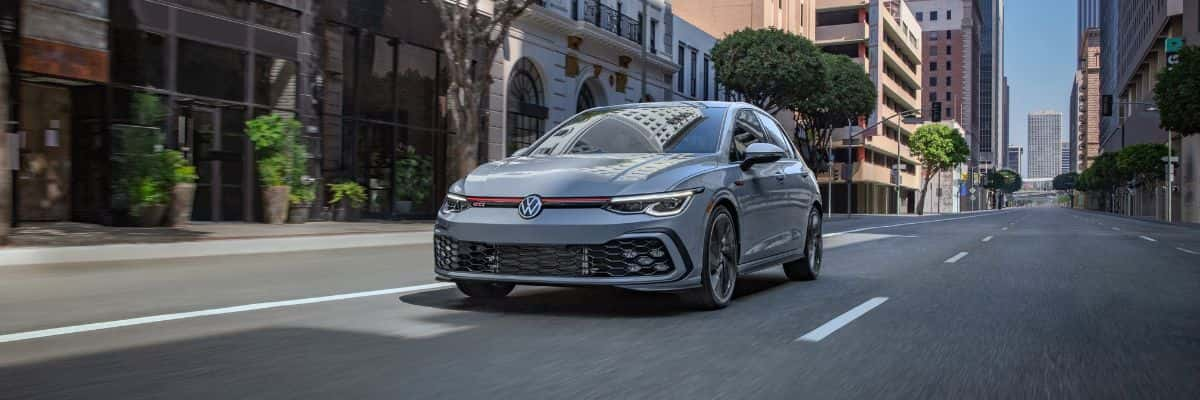 Exploring Volkswagen’s Latest
