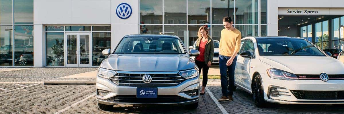 Maintain Your Volkswagen for Peak Performance