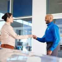 Service Records and Ownership Patterns