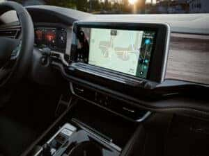 Safety Features for Peace of Mind