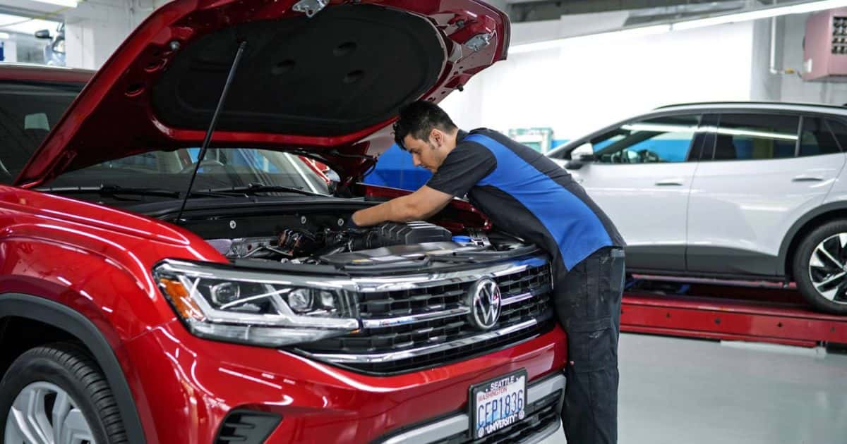 Determining Your Car’s Trade-In Value