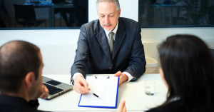 Presenting a Strong Case to the Car Insurance Company