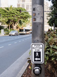 Do You Travel by Foot in Honolulu