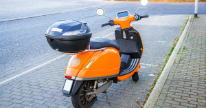 Do Mopeds Get Stolen in Hawaii