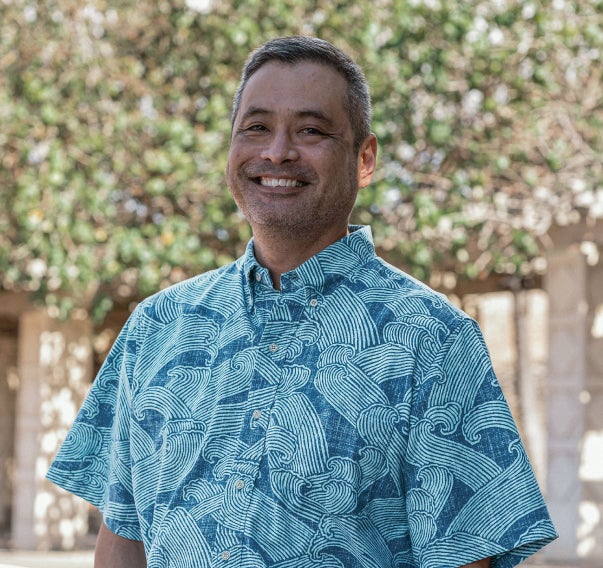 Glenn T. Honda