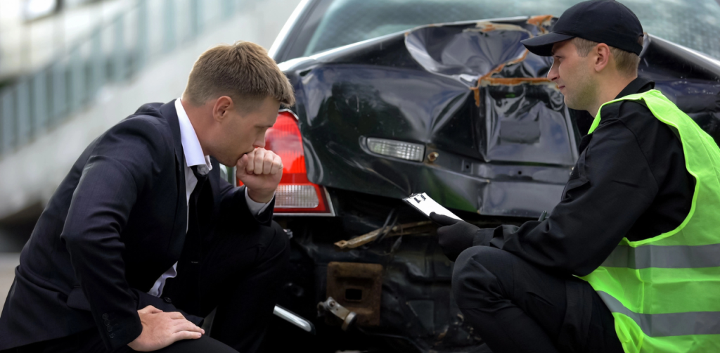 Insurance Companies and Multi-Car Accidents